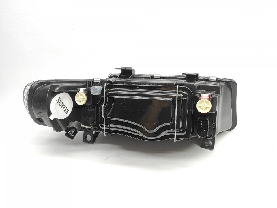 Farol Esquerdo Eletrico Seat Leon 99-05