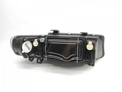 Farol Esquerdo Eletrico Seat Leon 99-05