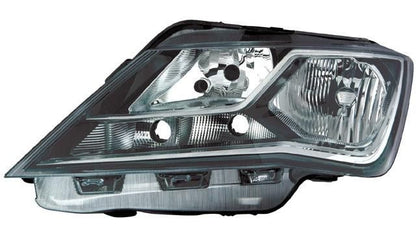 Farol Esquerdo Eletrico Seat Toledo IV 12-
