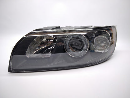 Farol Esquerdo Eletrico Volvo S40 04-07