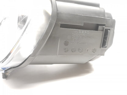Farol Esquerdo Eletrico Vw Caddy 04-09