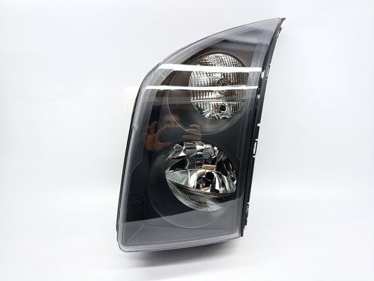 Farol Esquerdo Eletrico Vw Crafter 06-