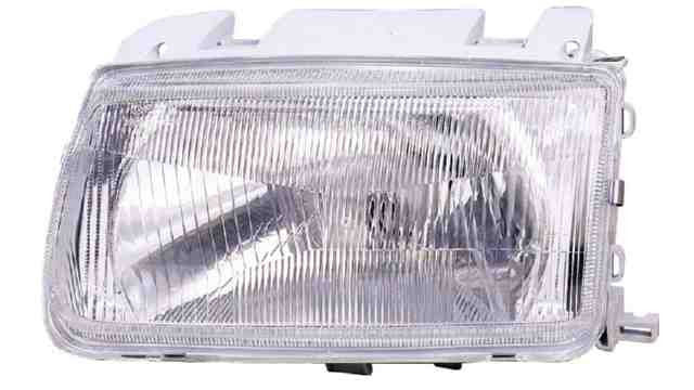 Farol Esquerdo Eletrico Vw Polo 6N 94-99