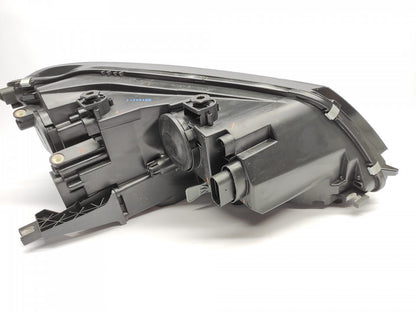 Farol Esquerdo Eletrico Vw Sharan 10-