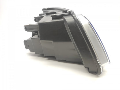 Farol Esquerdo Eletrico Vw Transporter T5 / Multivan / Caravelle 03-09 H1+H7