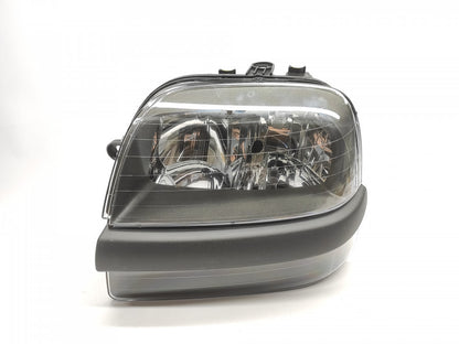Farol Esquerdo Fiat Doblo 01-05