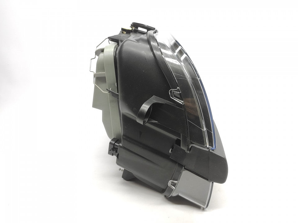 Farol Esquerdo Fiat Doblo 01-05