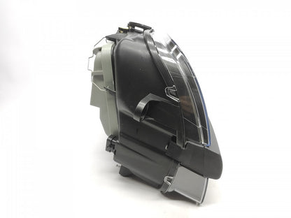 Farol Esquerdo Fiat Doblo 01-05