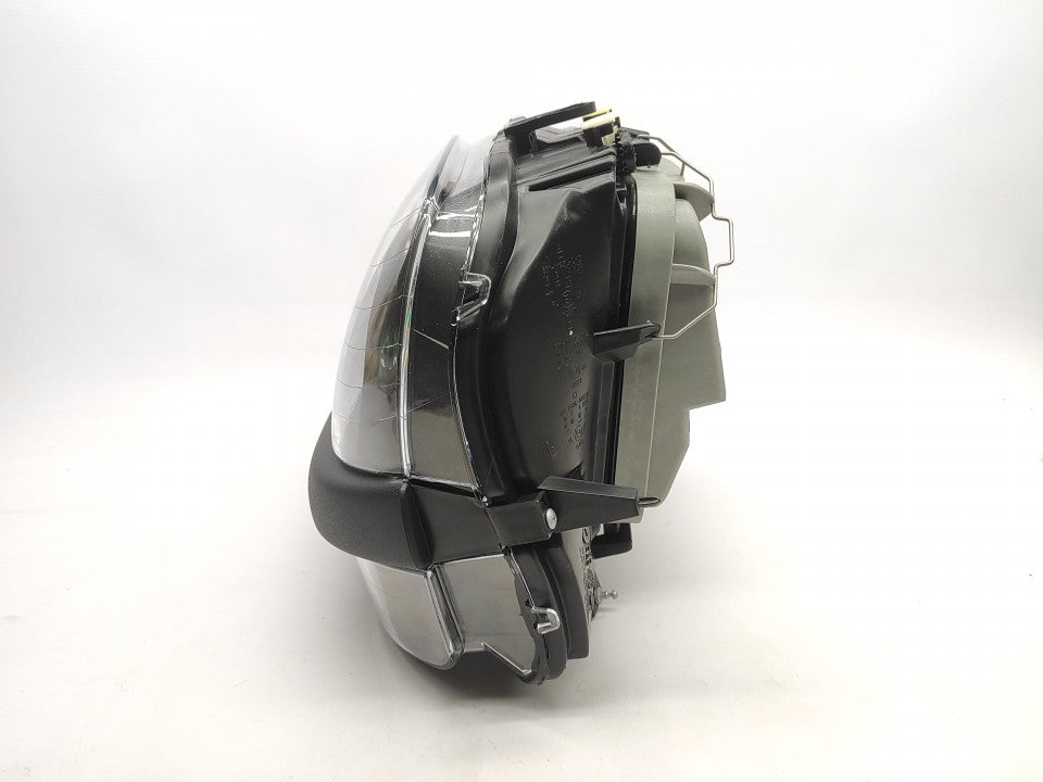 Farol Esquerdo Fiat Doblo 01-05