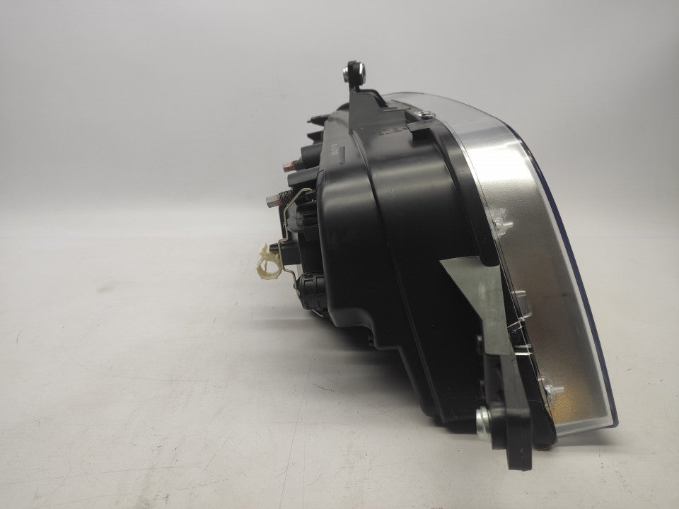 Farol Esquerdo Fiat Ducato 02-06