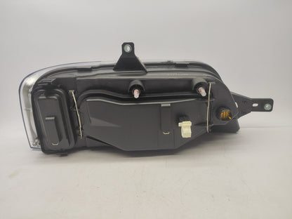 Farol Esquerdo Fiat Ducato 02-06