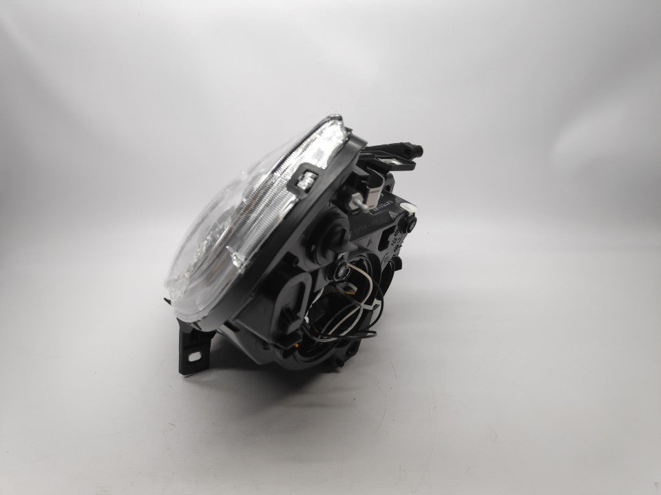 Farol Esquerdo Fiat Ducato 06-11