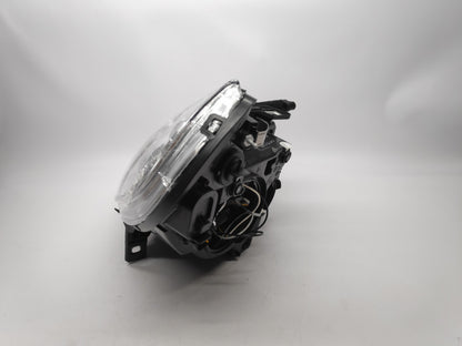Farol Esquerdo Fiat Ducato 06-11