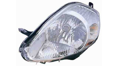 Farol Esquerdo Fiat Grande Punto 05-08