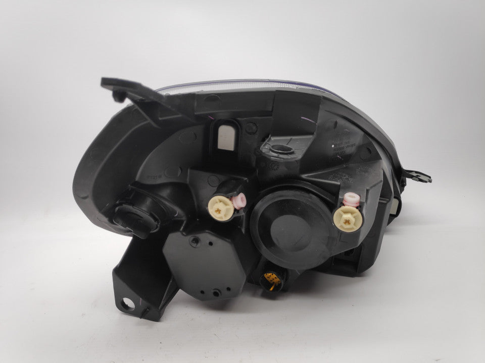 Farol Esquerdo Fiat Grande Punto 05-08