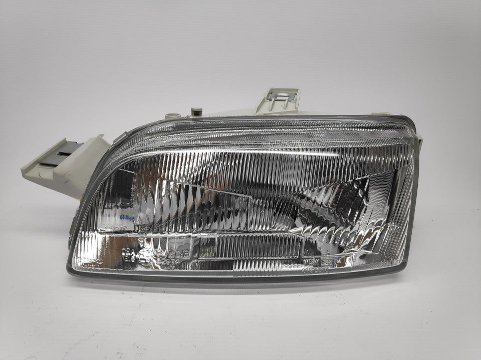 Farol Esquerdo Fiat Punto 93-99