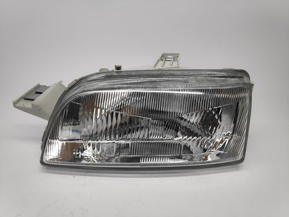 Farol Esquerdo Fiat Punto 93-99