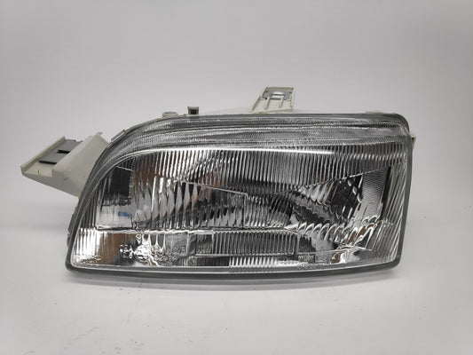 Farol Esquerdo Fiat Punto 93-99