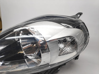 Farol Esquerdo Fiat Punto Evo 09-