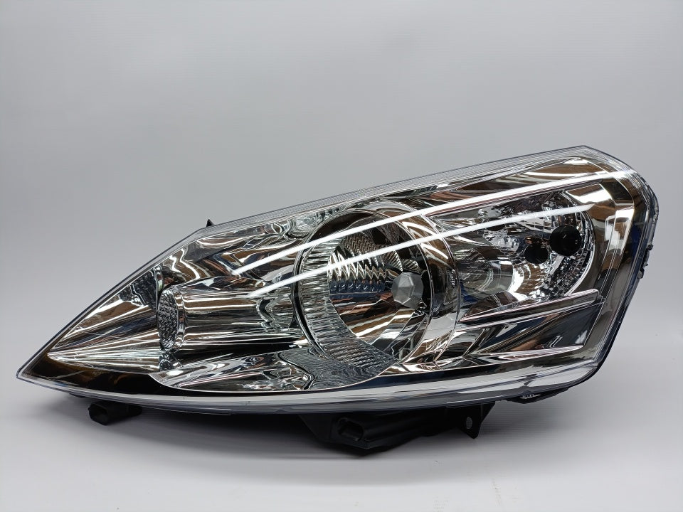 Farol Esquerdo Fiat Scudo 07-16