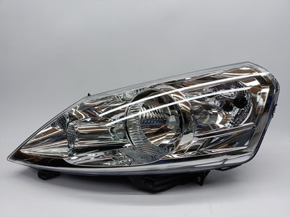 Farol Esquerdo Fiat Scudo 07-16