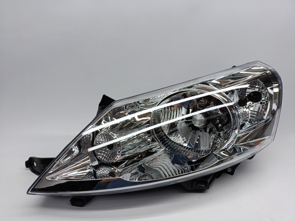Farol Esquerdo Fiat Scudo 07-16