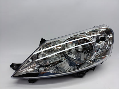 Farol Esquerdo Fiat Scudo 07-16