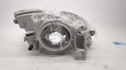 Farol Esquerdo Fiat Seicento 98-