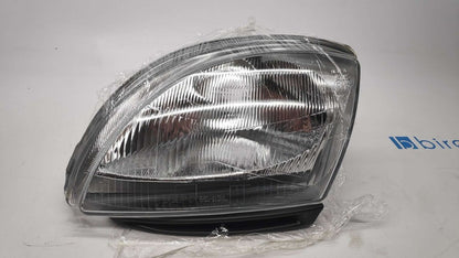 Farol Esquerdo Fiat Seicento 98-