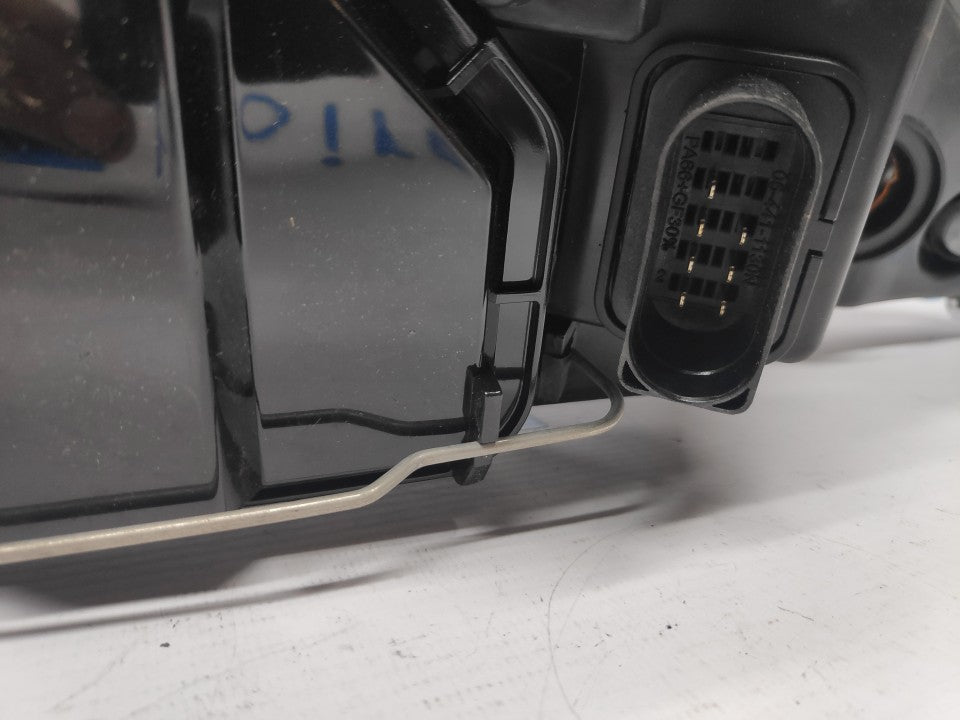 Farol Esquerdo Focus Focus 01-05
