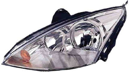 Farol Esquerdo Focus Focus 01-05