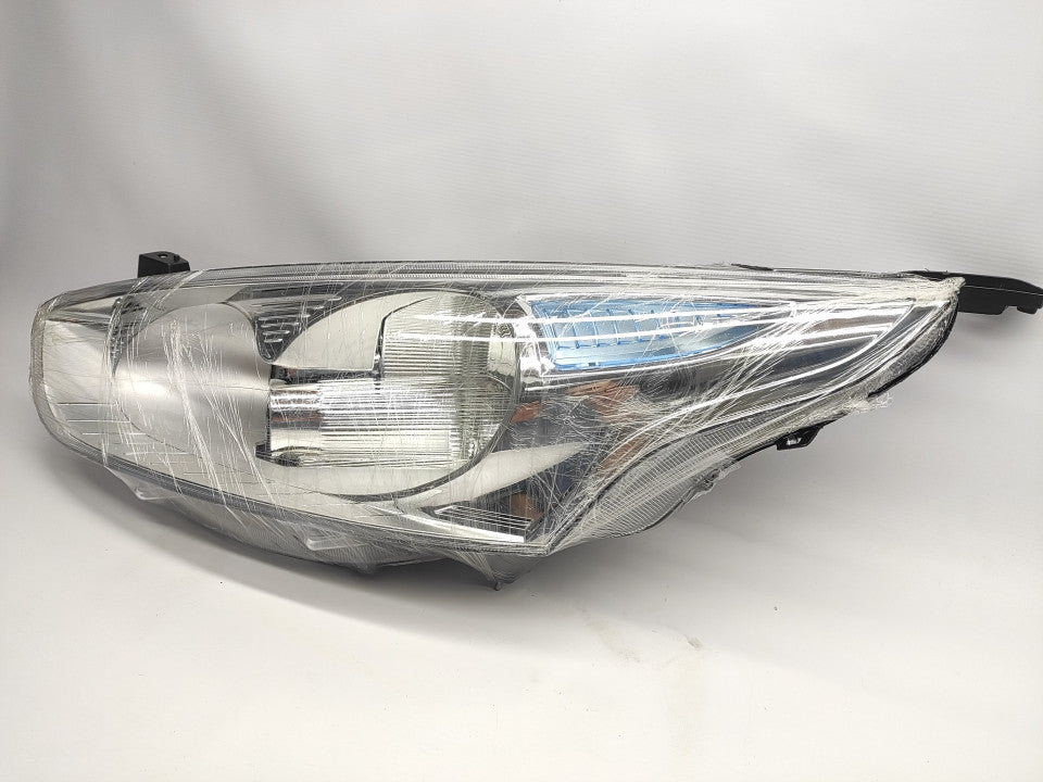 Farol Esquerdo Ford B-Max 12-