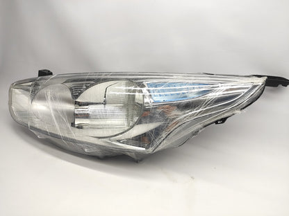 Farol Esquerdo Ford B-Max 12-