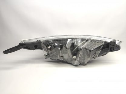 Farol Esquerdo Ford B-Max 12-