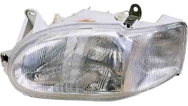 Farol Esquerdo Ford Escort Mk6 95-99