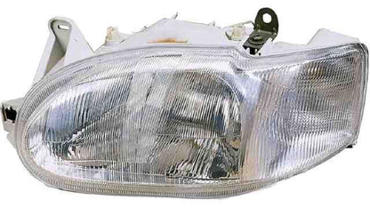 Farol Esquerdo Ford Escort Mk6 95-99