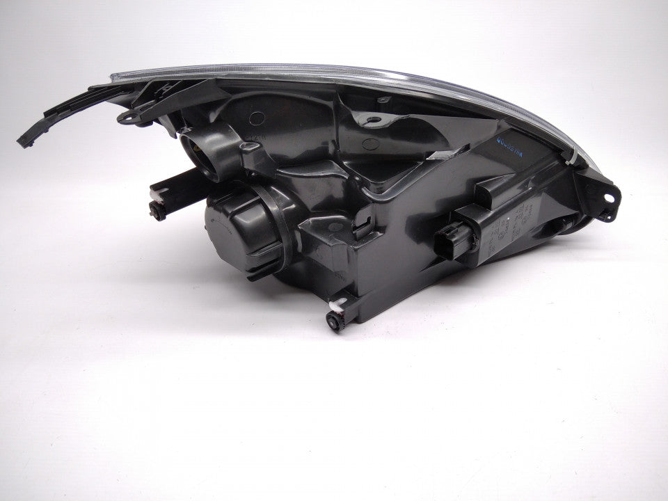 Farol Esquerdo Ford Fiesta V 02-05