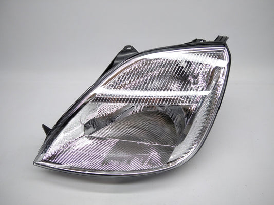 Farol Esquerdo Ford Fiesta V 02-05