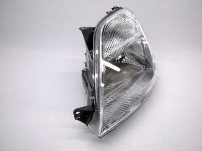 Farol Esquerdo Ford Fiesta V 02-05