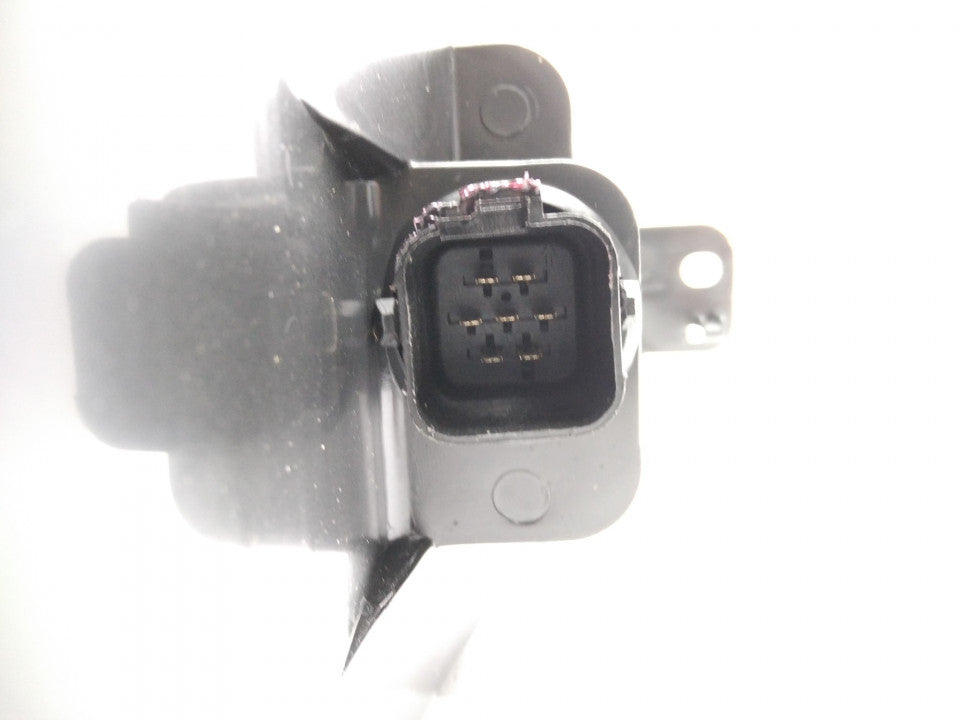 Farol Esquerdo Ford Fiesta V 02-05