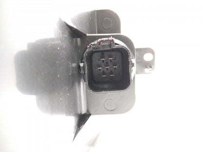 Farol Esquerdo Ford Fiesta V 02-05