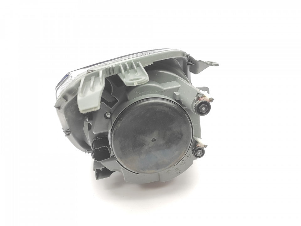 Farol Esquerdo Ford Fiesta V 05-08