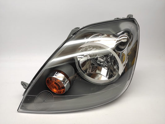 Farol Esquerdo Ford Fiesta V 05-08
