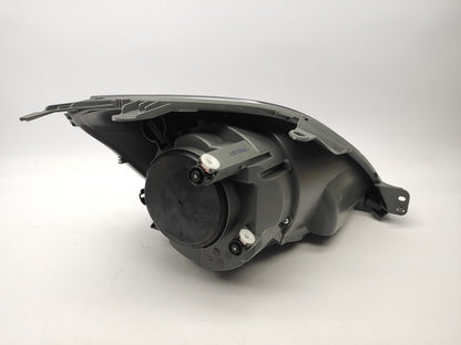 Farol Esquerdo Ford Fiesta V 05-08
