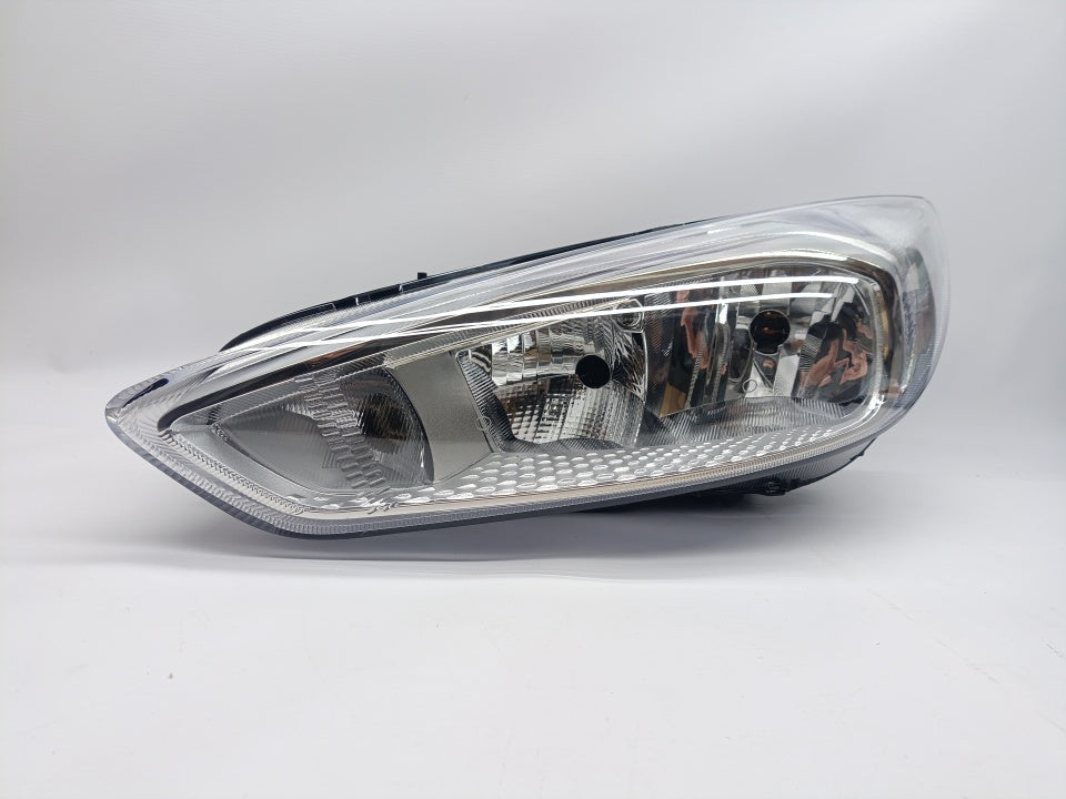 Farol Esquerdo Ford Focus 14-