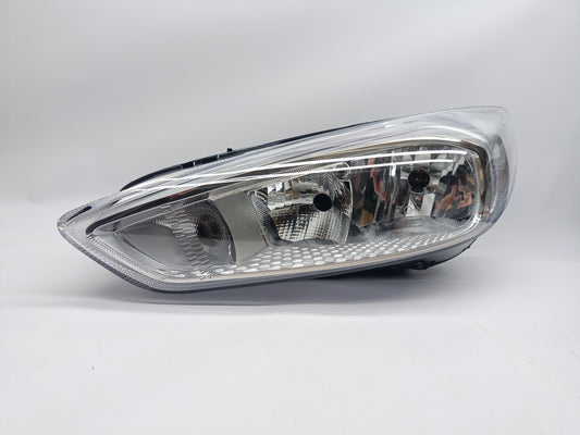 Farol Esquerdo Ford Focus 14-