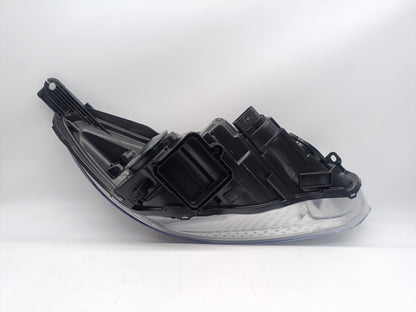 Farol Esquerdo Ford Focus 14-