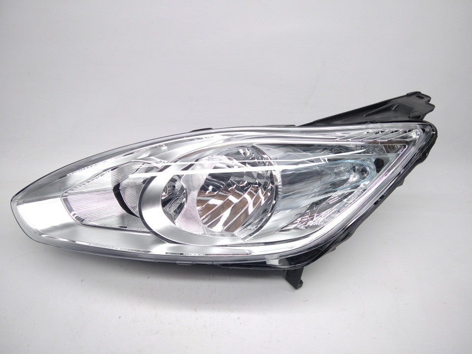 Farol Esquerdo Ford Focus C-Max 10-15