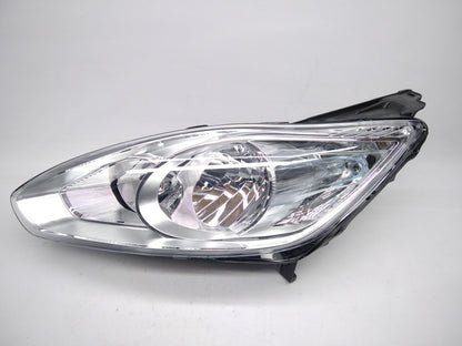 Farol Esquerdo Ford Focus C-Max 10-15