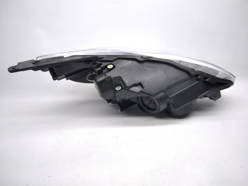 Farol Esquerdo Ford Focus C-Max 10-15